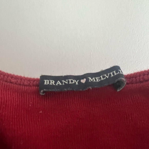Brandy tank top - Picture 2 of 2